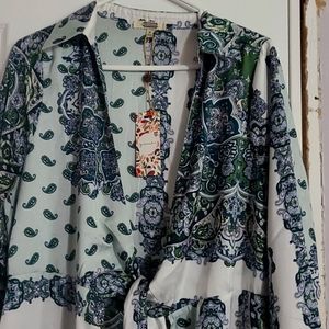 Kimono